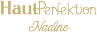 Hautperfektion Nadine Logo