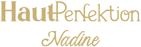Hautperfektion Nadine Logo